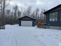 5619 49 Street, Rural Lac Ste. Anne County, AB  - Outdoor With Exterior 