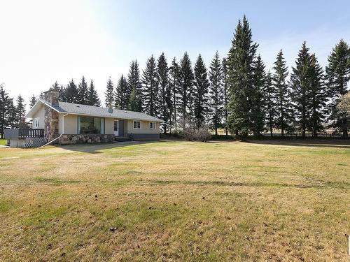 53217 Rge Rd 271, Rural Parkland County, AB 