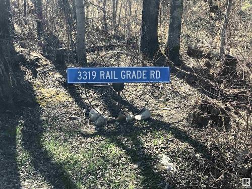 3319 Rail Grade Rd, Rural Lac Ste. Anne County, AB 