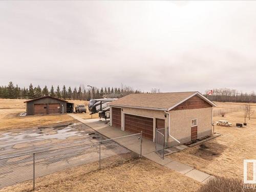 #1 52449 Rge Rd 222, Rural Strathcona County, AB 