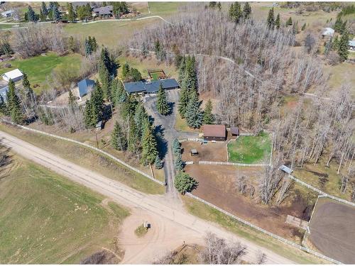 26416 Twp Rd 515 A, Rural Parkland County, AB 