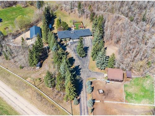 26416 Twp Rd 515 A, Rural Parkland County, AB 