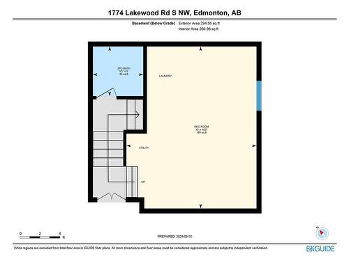 1774 Lakewood Rd S Nw, Edmonton, AB 