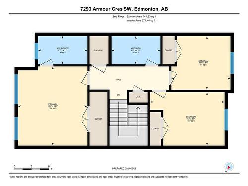 7293 Armour Cr Sw, Edmonton, AB 
