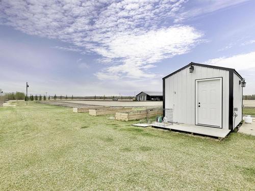 Rr 231A Twp 471, Rural Wetaskiwin County, AB 