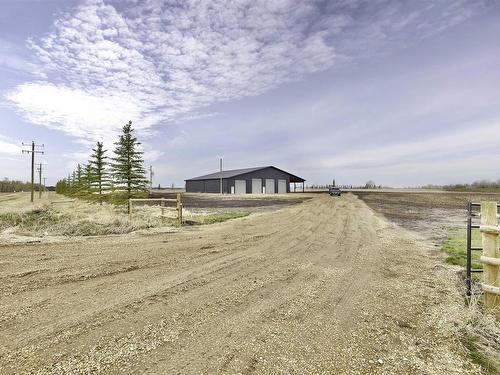 Rr 231A Twp 471, Rural Wetaskiwin County, AB 