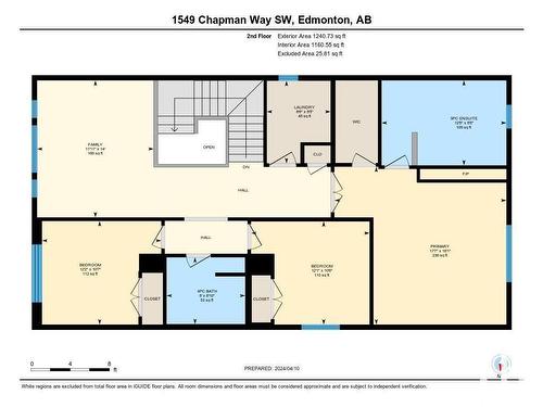 1549 Chapman Wy Sw, Edmonton, AB 