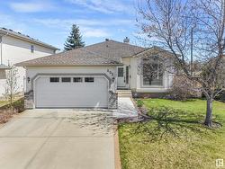 803 FORBES CL NW  Edmonton, AB T6R 2P4