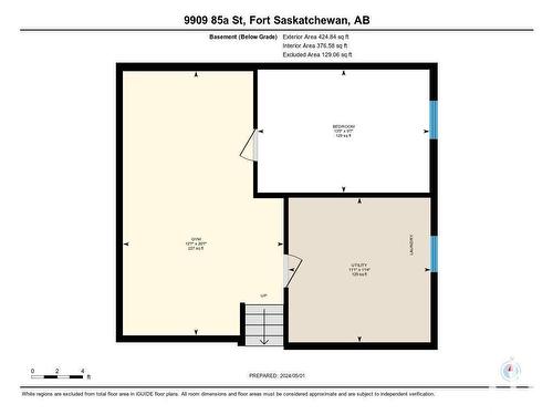 9909 85A St, Fort Saskatchewan, AB 