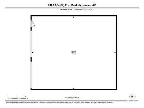 9909 85A St, Fort Saskatchewan, AB 