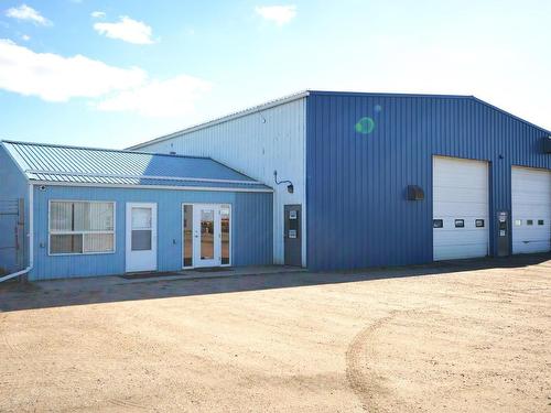 6412 52 Av, Bonnyville Town, AB 