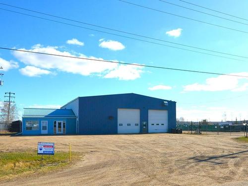 6412 52 Av, Bonnyville Town, AB 