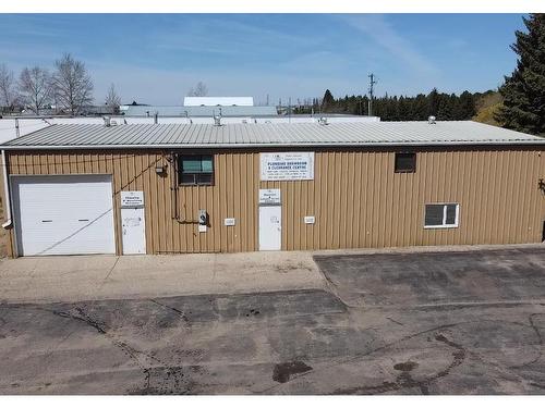 6001 47 Avenue, Wetaskiwin, AB 