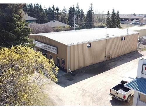 6001 47 Avenue, Wetaskiwin, AB 