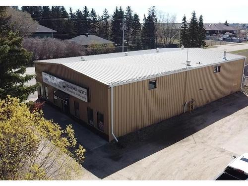 6001 47 Avenue, Wetaskiwin, AB 