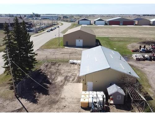 6001 47 Avenue, Wetaskiwin, AB 