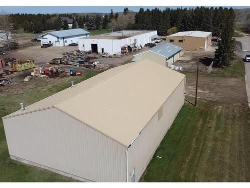 6001 47 Avenue, Wetaskiwin, AB 