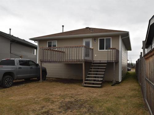 5526 55 Av, St. Paul Town, AB 