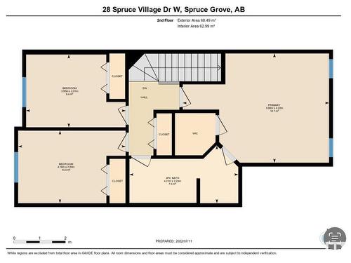 28 Spruce Village Dr W, Spruce Grove, AB 