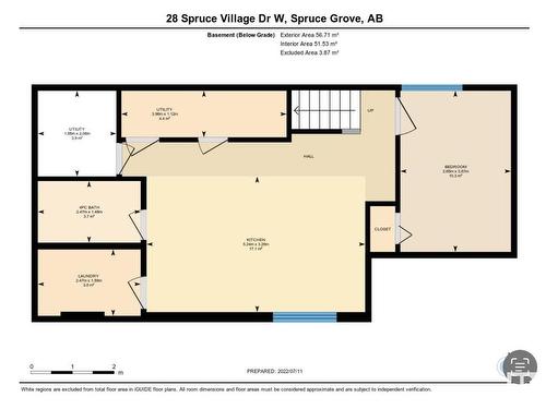 28 Spruce Village Dr W, Spruce Grove, AB 