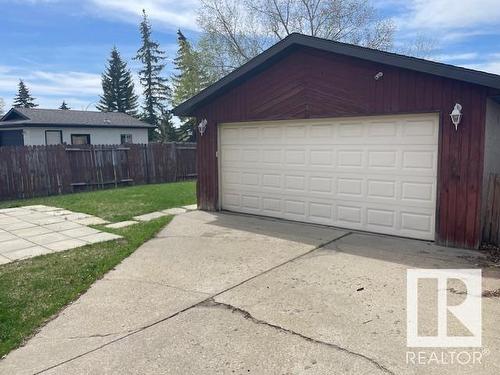 13832 28 Street, Edmonton, AB - Outdoor With Exterior