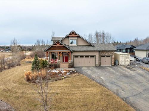 2023 Maple Co, Rural Parkland County, AB 