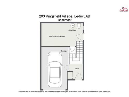 203 Kingsfield Vg, Leduc, AB 