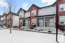 #18 6075 Schonsee Wy Nw, Edmonton, AB 