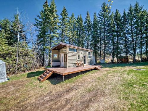 26108 Township Rd 511, Rural Parkland County, AB 