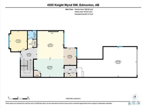 4555 Knight Wd Sw, Edmonton, AB 