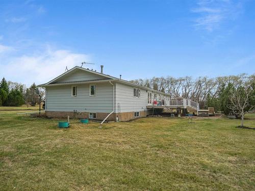 131018 Township Rd 532, Rural Two Hills County, AB 