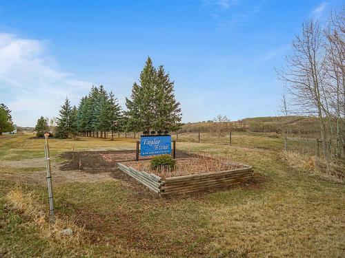 131018 Township Rd 532, Rural Two Hills County, AB 