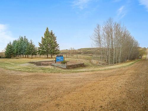 131018 Township Rd 532, Rural Two Hills County, AB 