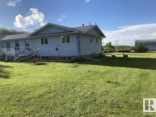 131018 Township Rd 532, Rural Two Hills County, AB 