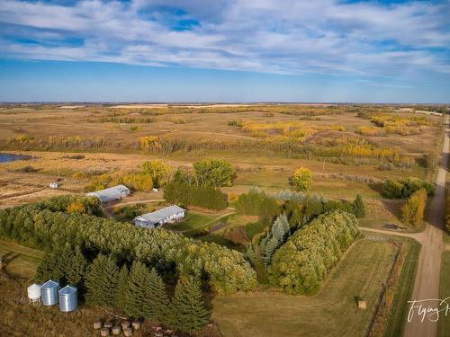 131018 Township Rd 532, Rural Two Hills County, AB 