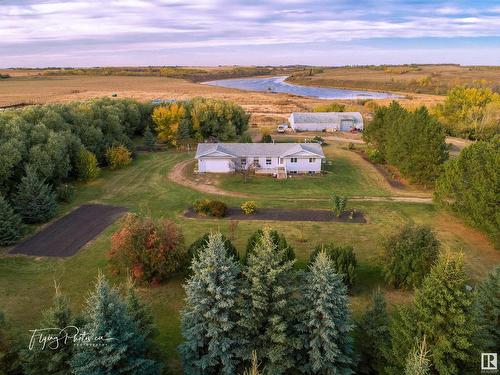 131018 Township Rd 532, Rural Two Hills County, AB 