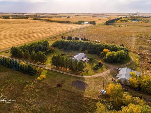 131018 Township Rd 532, Rural Two Hills County, AB 
