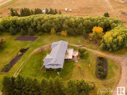 131018 Township Rd 532, Rural Two Hills County, AB 