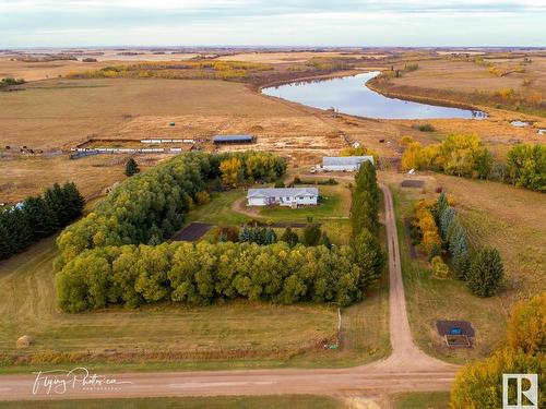 131018 Township Rd 532, Rural Two Hills County, AB 