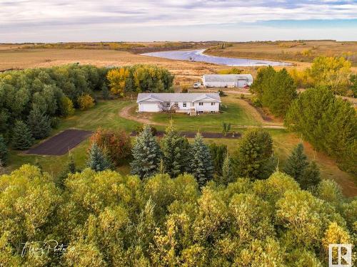 131018 Township Rd 532, Rural Two Hills County, AB 