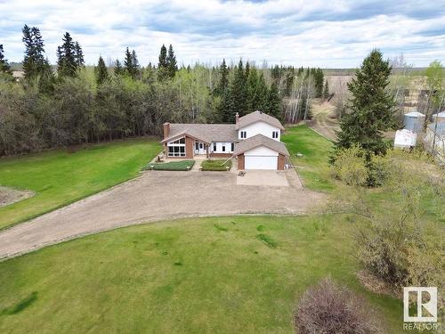 230060 Twp Rd 663, Rural Athabasca County, AB 