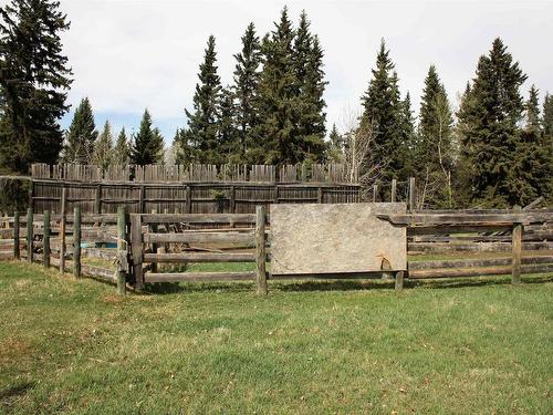 63427 Rr 230.6, Rural Athabasca County, AB 
