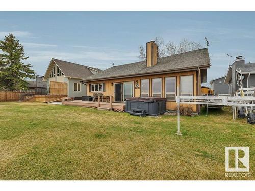 35 Lakeshore Drive, Rural Wetaskiwin County, AB 