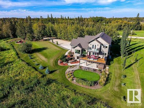 1 53219 Rge Rd 264, Rural Parkland County, AB 