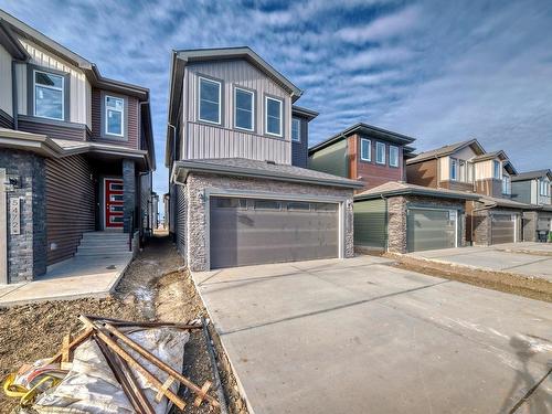 5474 Kootook Rd Sw, Edmonton, AB 