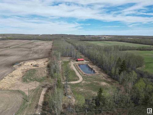 Nw 1 47 28 W4, Rural Wetaskiwin County, AB, T0C 2P0 - vacant land for ...