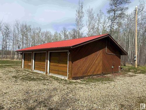 Nw 1 47 28 W4, Rural Wetaskiwin County, AB 