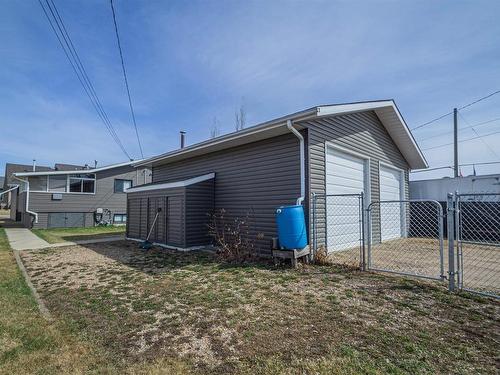 4705 45 Av, St. Paul Town, AB 