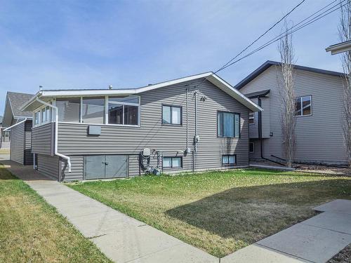 4705 45 Ave, St. Paul Town, AB 