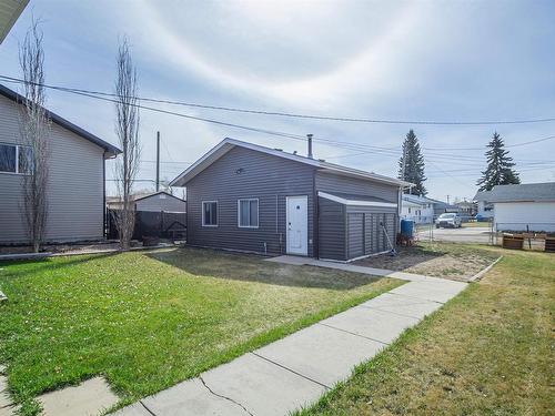 4705 45 Av, St. Paul Town, AB 